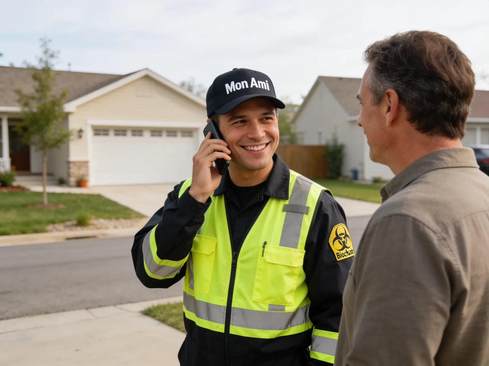 Sewage Cleanup Latimer, IA FAQs